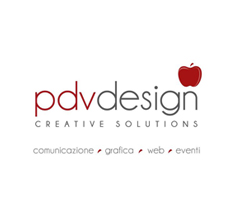 pdvdesign | creative solutions