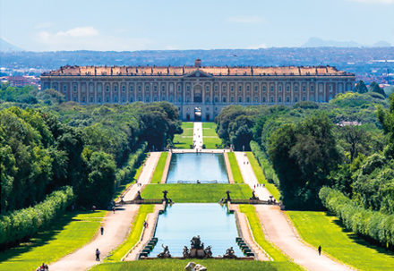 Planning Partner B. C. EVENTI - STORIA e ARTE
