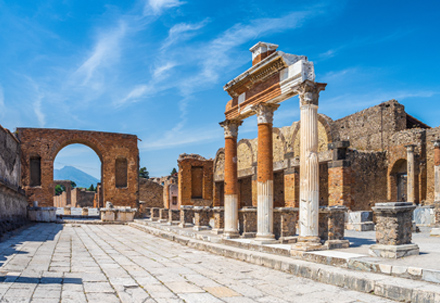Planning Partner B. C. EVENTI - STORIA e DEGUSTAZIONE